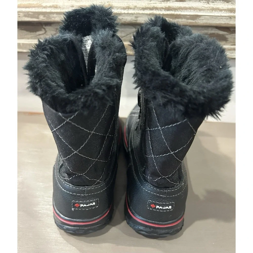 N/A pajar winter
